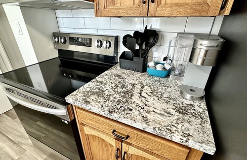 Mountain Home Maison | Idahome Love, newly renovated 4 bedroom 2 bath home ready for your stay.