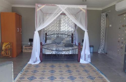 Bagamoyo Maison | IDC Guest House
