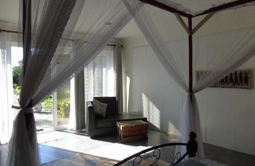 Bagamoyo Maison | IDC Guest House