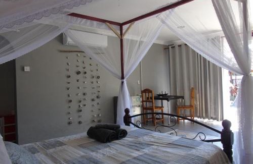 Bagamoyo Maison | IDC Guest House