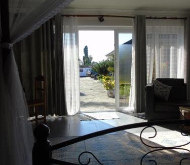 Bagamoyo Maison | IDC Guest House