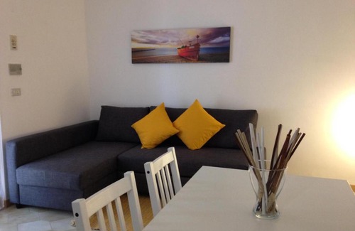 Cozze Appartement | IDEA MARE