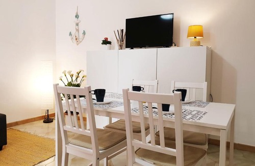 Cozze Appartement | IDEA MARE