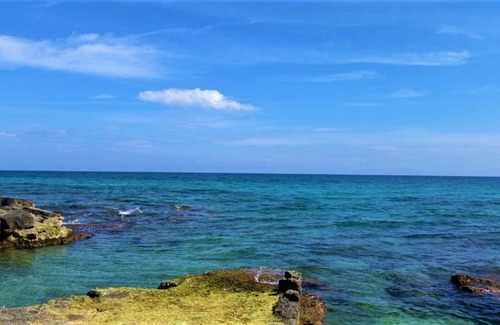 Cozze Appartement | IDEA MARE