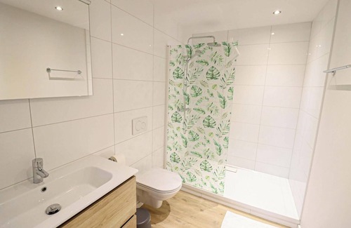 Maaseik Appartement | Ideal accommodation for peace, nature and luxury