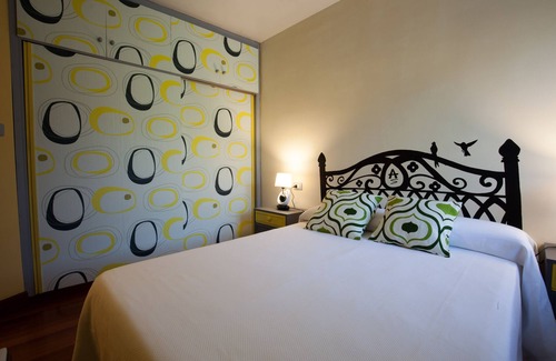 Gautegiz Arteaga Maison | Ideal accommodation (Agro) in the heart of Urdaibai