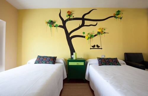 Gautegiz Arteaga Maison | Ideal accommodation (Agro) in the heart of Urdaibai