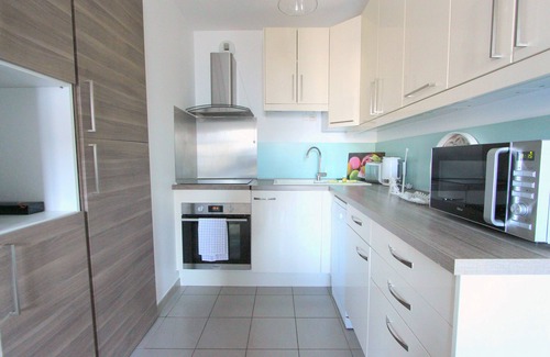 Serris Appartement | BOURBON3 ~ Appartement idéal pour 6 voyageurs Val d'Europe Disneyland