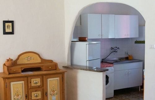 La Ciaccia Appartement | Appartement idéal pour familles et les groupes - à quelques pas de la mer
