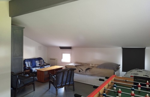 Sainte-Eulalie Appartement | Appart. idéal proche Bordeaux et commodités (centre commercial, restos, cinéma)