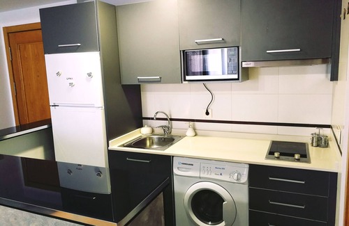 Distrito Sur Appartement | Appartement idéal à Cordoue
