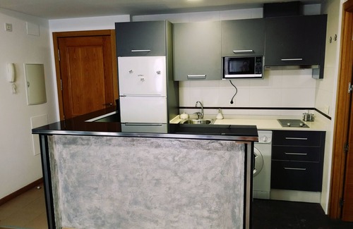 Distrito Sur Appartement | Appartement idéal à Cordoue