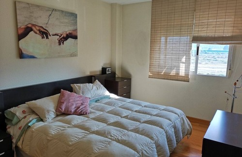 El Palmar Appartement | Appartement idéal à El Palmar