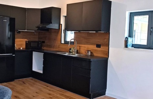 Emek Refaim Appartement | Ideal Apartment in Moshava Germanit's heart