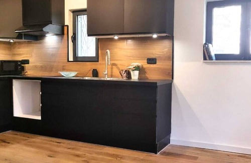 Emek Refaim Appartement | Ideal Apartment in Moshava Germanit's heart