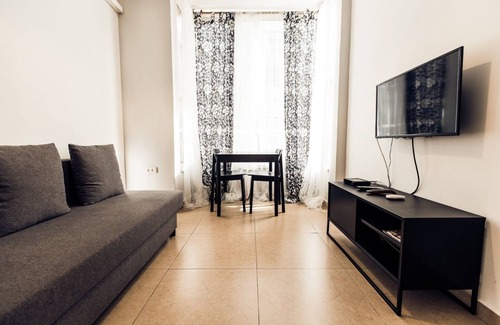 Netanya Appartement | Ideal Apartment Kikar Netanya