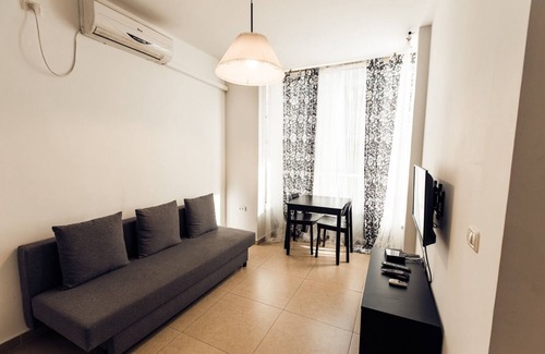 Netanya Appartement | Ideal Apartment Kikar Netanya