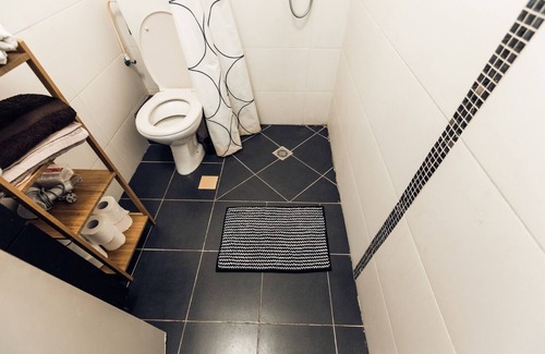 Netanya Appartement | Ideal Apartment Kikar Netanya