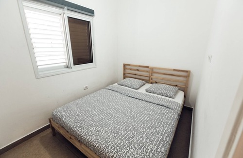 Netanya Appartement | Ideal Apartment Kikar Netanya