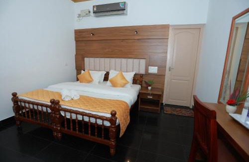 Chowara Station Balnéaire | Ideal Ayurvedic Resort Kovalam