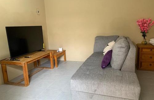 San Agustin de las Juntas Appartement | Ideal bedroom to rest