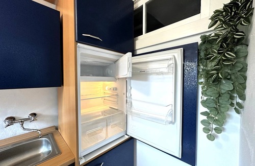 Tempelhof Appartement | "IDEAL" - Berlin for Two
