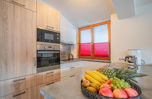 Westendorf Appartement | Combinaison idéale de 2 appartements avec sauna privé