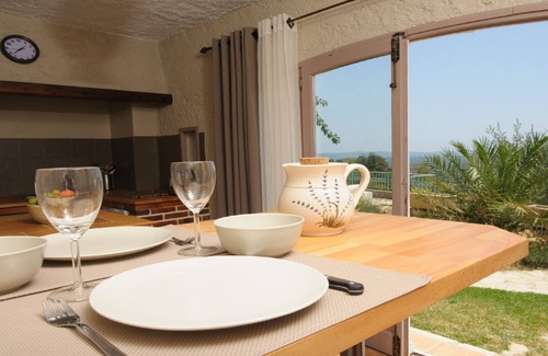 Speracedes Cottage | Gîte idéal 2 personnes dans un Spa de la Côte d'Azur