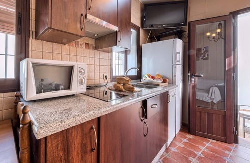 Zufre Cottage | couples idéaux, jaccuzi en salle, activités en milieu naturel
