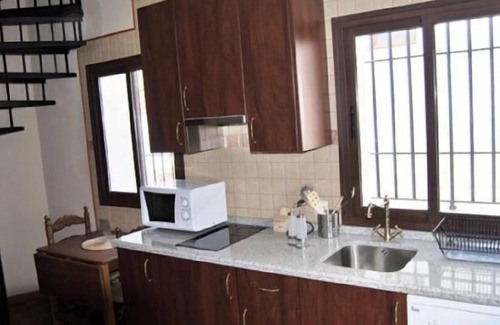 Zufre Cottage | couples idéaux, jaccuzi en salle, activités en milieu naturel