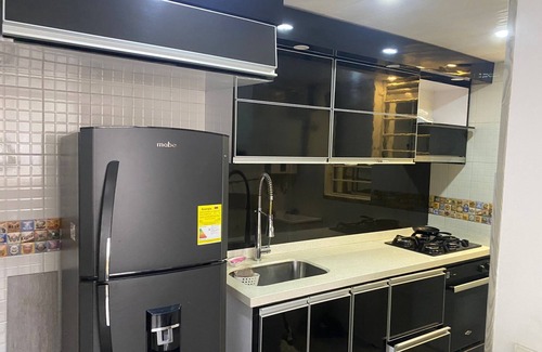 Bogota Appartement | Ideal, cozy & pet-friendly apt