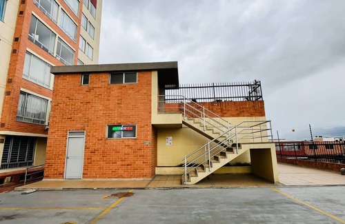 Bogota Appartement | Ideal, cozy & pet-friendly apt