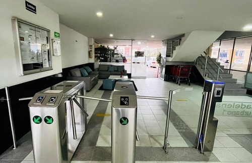 Bogota Appartement | Ideal, cozy & pet-friendly apt
