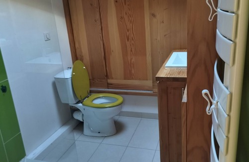 Fontaine Lestang Appartement | Appartement idéal en plein centre ville