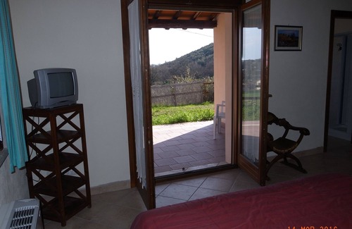 Fornole Autre | Ideal facility for groups who want to share and be merry.