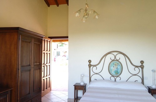 Fornole Autre | Ideal facility for groups who want to share and be merry.