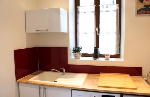 Malicorne-sur-Sarthe Maison | ⭐ Premium ⭐ Maison Cosy 90m2 à Malicorne 20 minutes ZOO de la Flèche