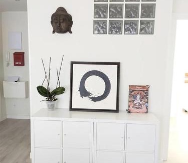 Aranjuez Appartement | Ideal Familias, Prime, Netflix y Hbo