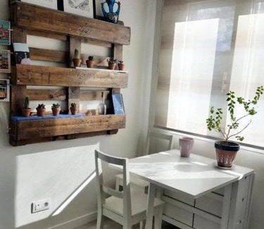 Aranjuez Appartement | Ideal Familias, Prime, Netflix y Hbo