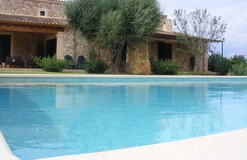 Majorca Villa | Ideal families