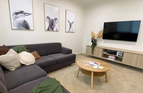 Mildura Maison | Ideal family holiday home or the perfect place for your bridal party!