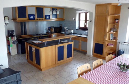 Rieux-Volvestre Appartement | Idéal famille / espace festif - 54 km de Toulouse