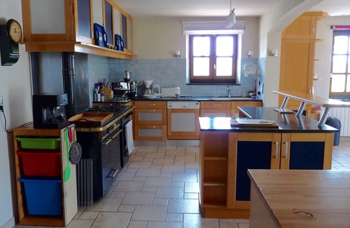 Rieux-Volvestre Appartement | Idéal famille / espace festif - 54 km de Toulouse