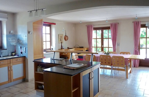 Rieux-Volvestre Appartement | Idéal famille / espace festif - 54 km de Toulouse