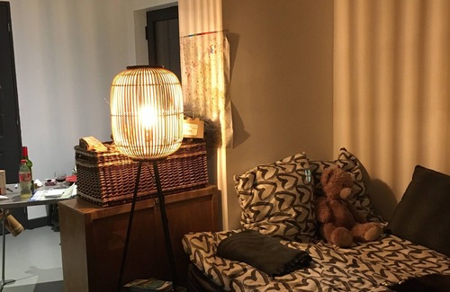 Vacheres-en-Quint Maison | Idéal pour famille ou entre amis, logement au calme dans un atelier de vannerie!