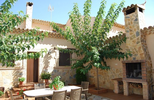Casas de Benitez Cottage | IDEAL POUR LA FAMILLE ET AMIS LE LONG DE LA RIVIÈRE JUCAR