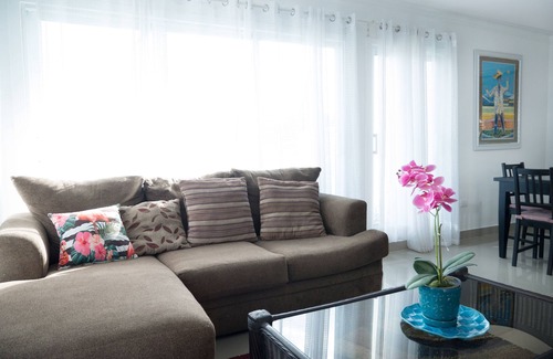 Sabana Palenque Appartement | Ideal for families, 5 min from the beach, club coconut paradise