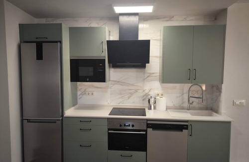 Alajar Maison | Ideal for Families