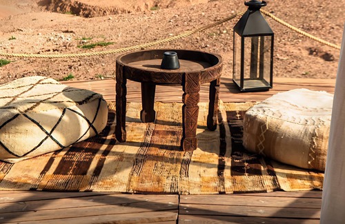 Semlalia Appartement | Idéal pour les familles ! au centre de Marrakech avec parking privé et WiFi