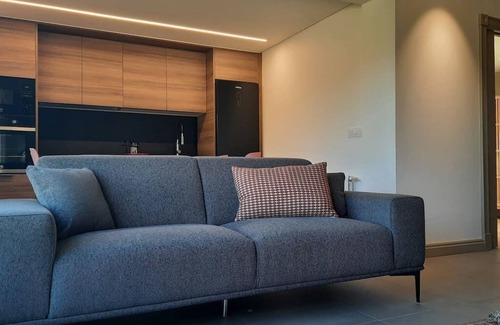 Mos Maison | Ideal for families or groups of friends, with private pool.